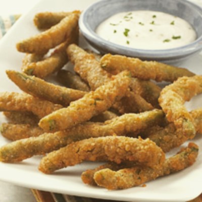 Green Beans Image