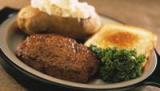"Stage Coach" 8oz Chop Sirloin Image