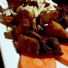 Pork Sekuwa Image