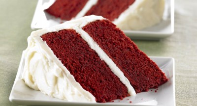 Red Velvet Cake Image