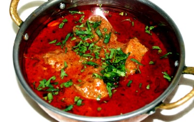 Korma Image