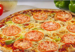 ROSATI'S SPECIALTY PIZZAS Image