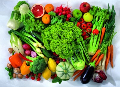 Vegetarian Image