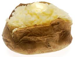 Baked Potato Image