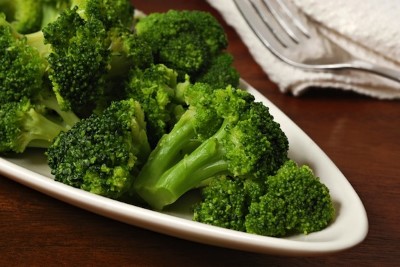 Broccoli w/Cheese Image