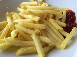 French Fries ( Small) Image