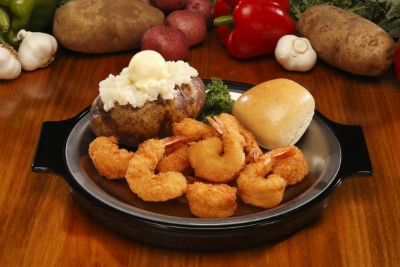 Seafood Image