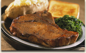 Specialty Steaks Image