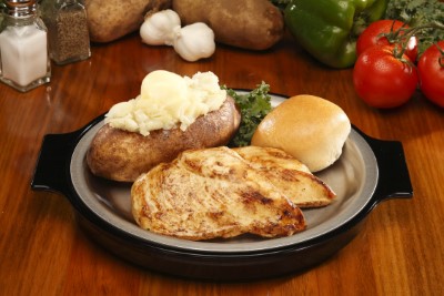 Chicken Image