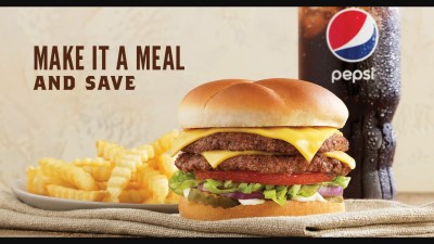 COMBO MEALS Image
