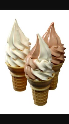 Jr Cone Image