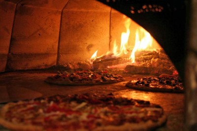 Pizza Image