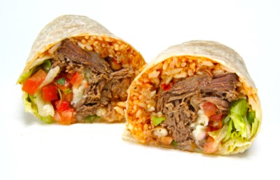 Burritos Image