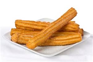 Dessert Image