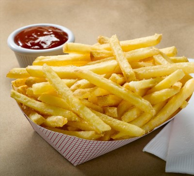 Fries Image