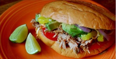 Tortas Image
