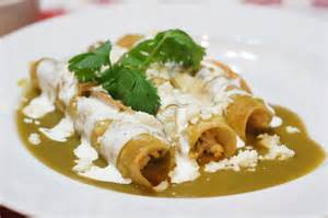 Enchiladas Image