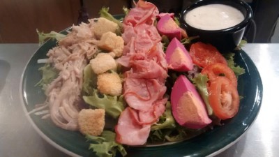 CHEF SALAD Image