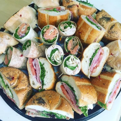 Catering Image