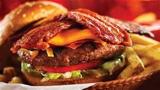 bacon strip Image
