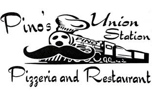 PINO'S UNION STATION PIZ