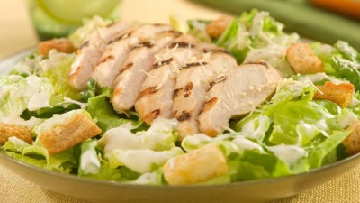 CAESAR SALAD Image