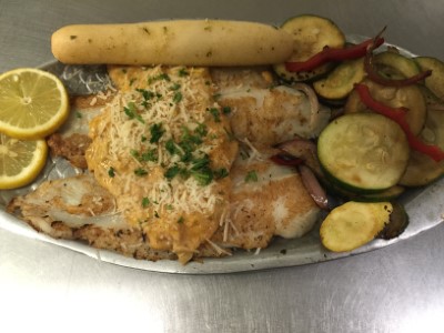 FISH BAYOU Image