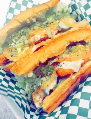 Chicken Cutlet (Large) Image