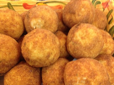 APPETIZERS Image