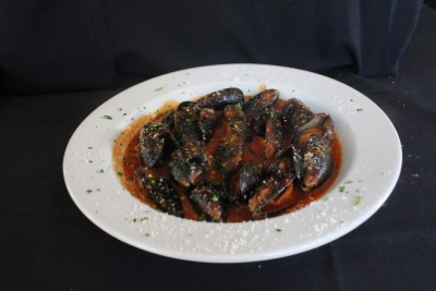 Mussels App Image