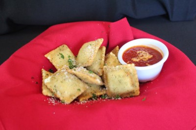 Toasted Ravioli Image