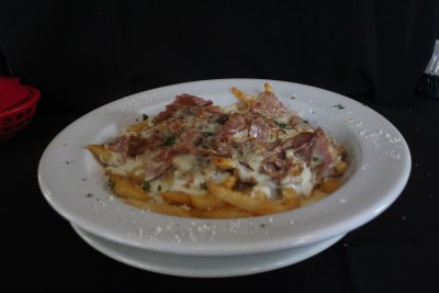 Truffle Fries Image