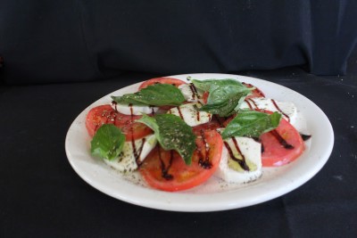 Insalata Caprese Image