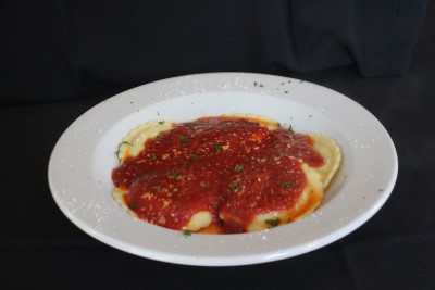 Ravioli Image
