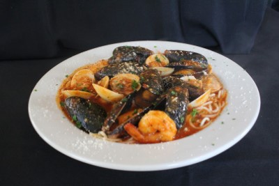 Frutti Di Mare Image
