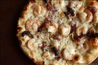 SPECIALTY PIZZAS Image