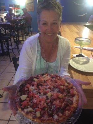 PIZZA Image