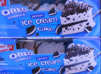 Oreo Cookie Cake Image