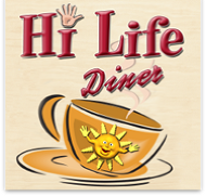 HI LIFE DINER