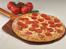 12" Md Pizza (Online Menufy) Image