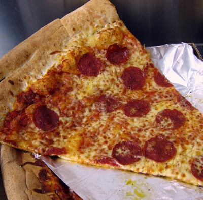 Jumbo Slice (Online Menufy) Image