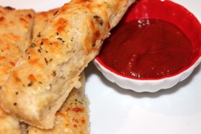Cheese Sticks Image