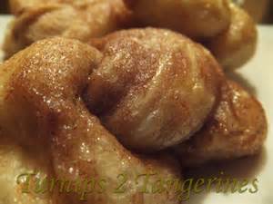 Cinnamon Knots Image