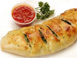 Calzone/Strombolis Image