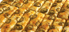Appetizers Image