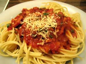 Pasta ( Online Menufy) Image