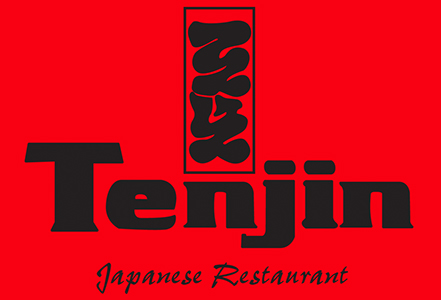Tenjin Sushi
