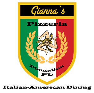 Gianna's Pizza Center