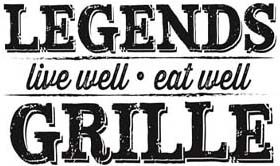 Legends Grille