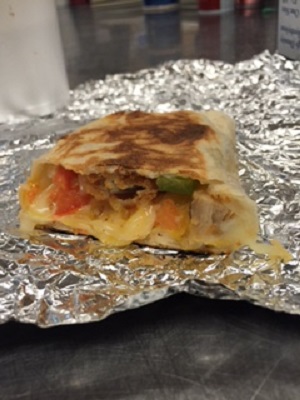 Wraps Image